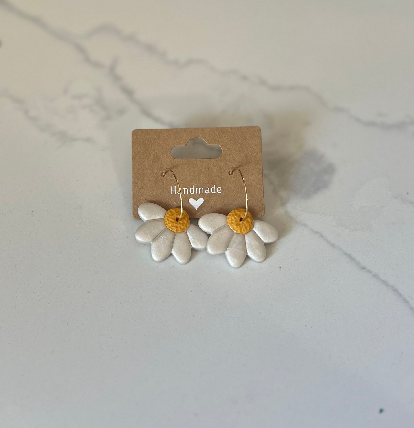 Daisy (Hoop Version)