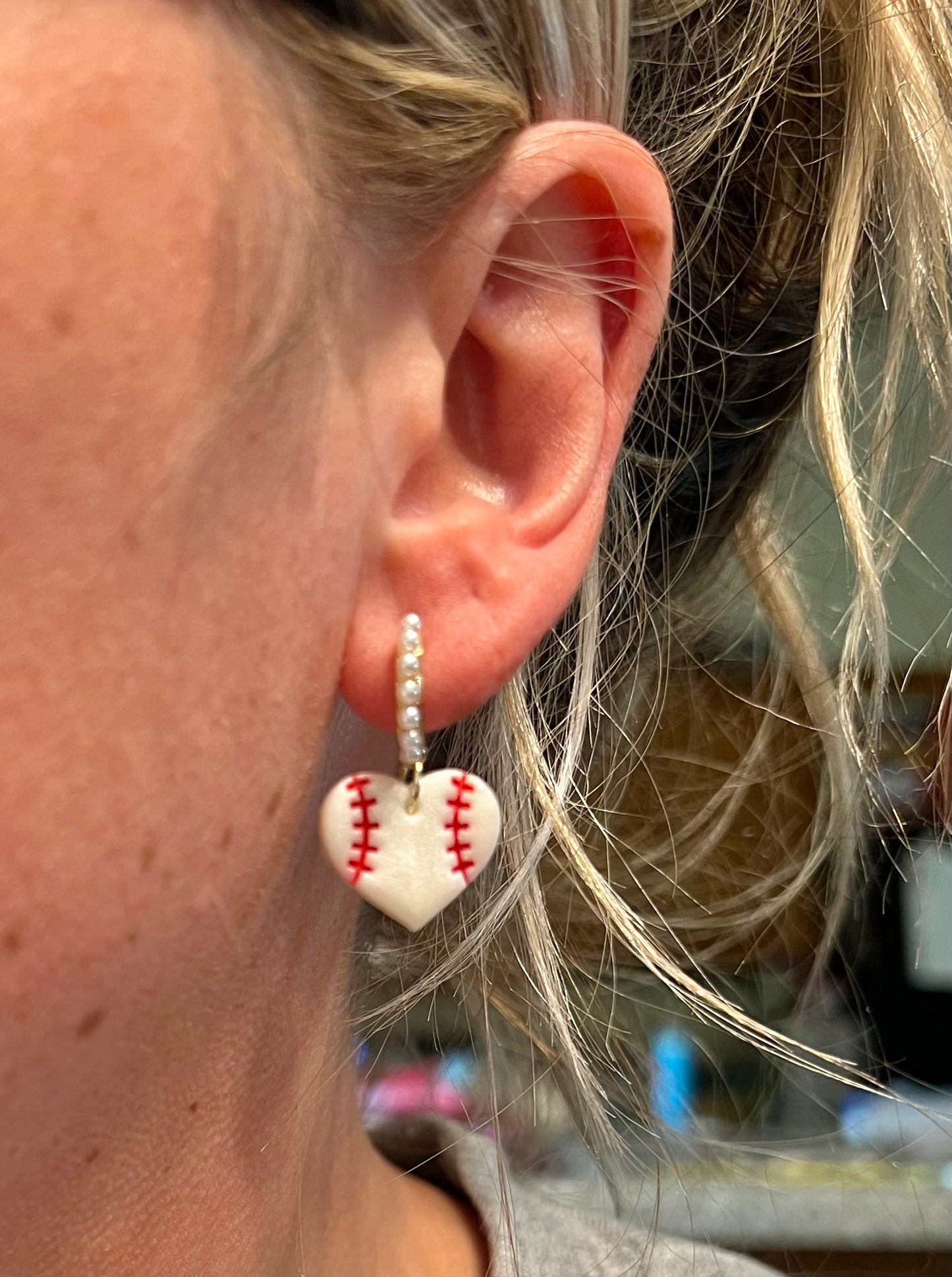 Mama’s Baseball Beauties