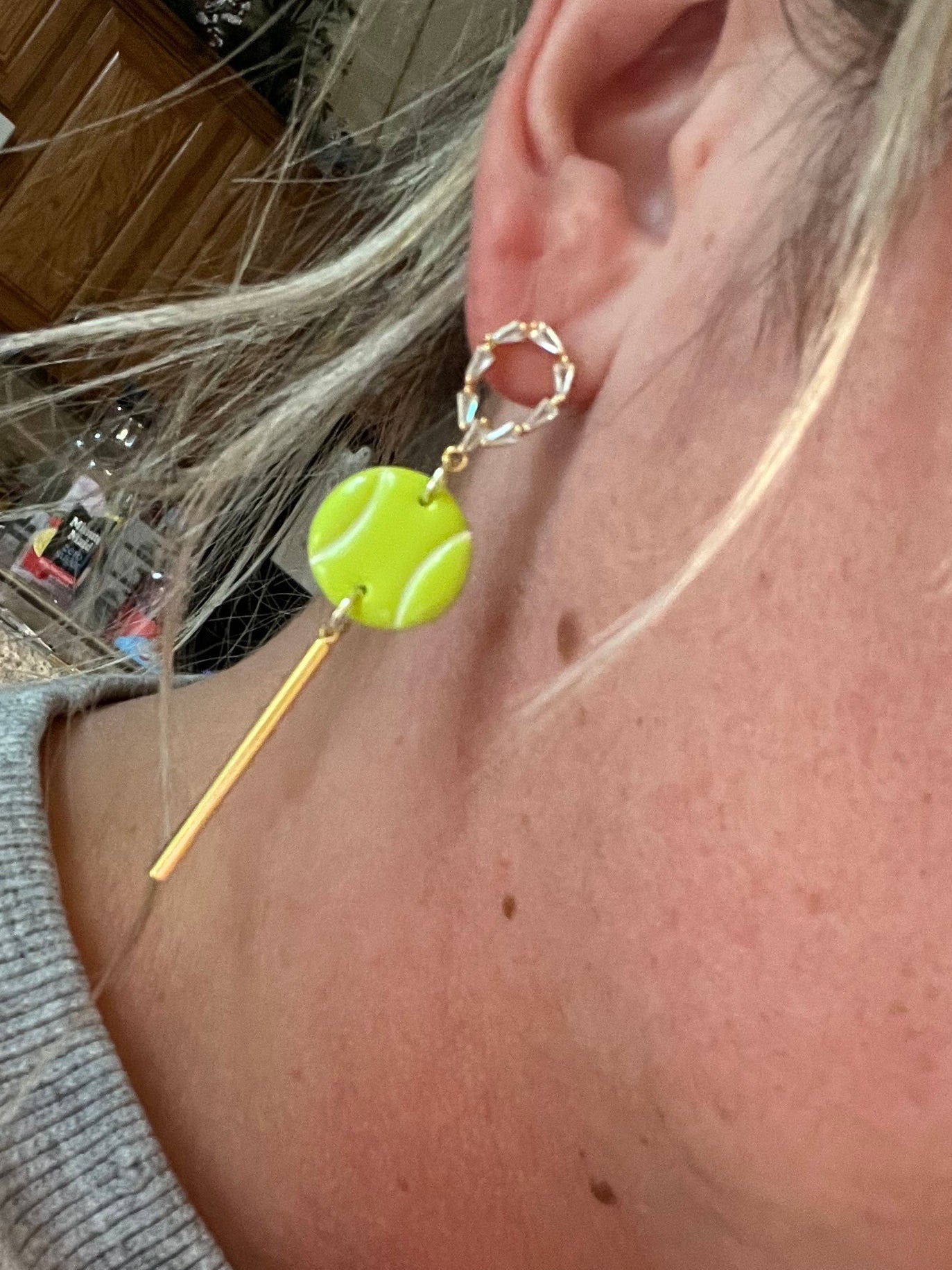 Tennis Fav!