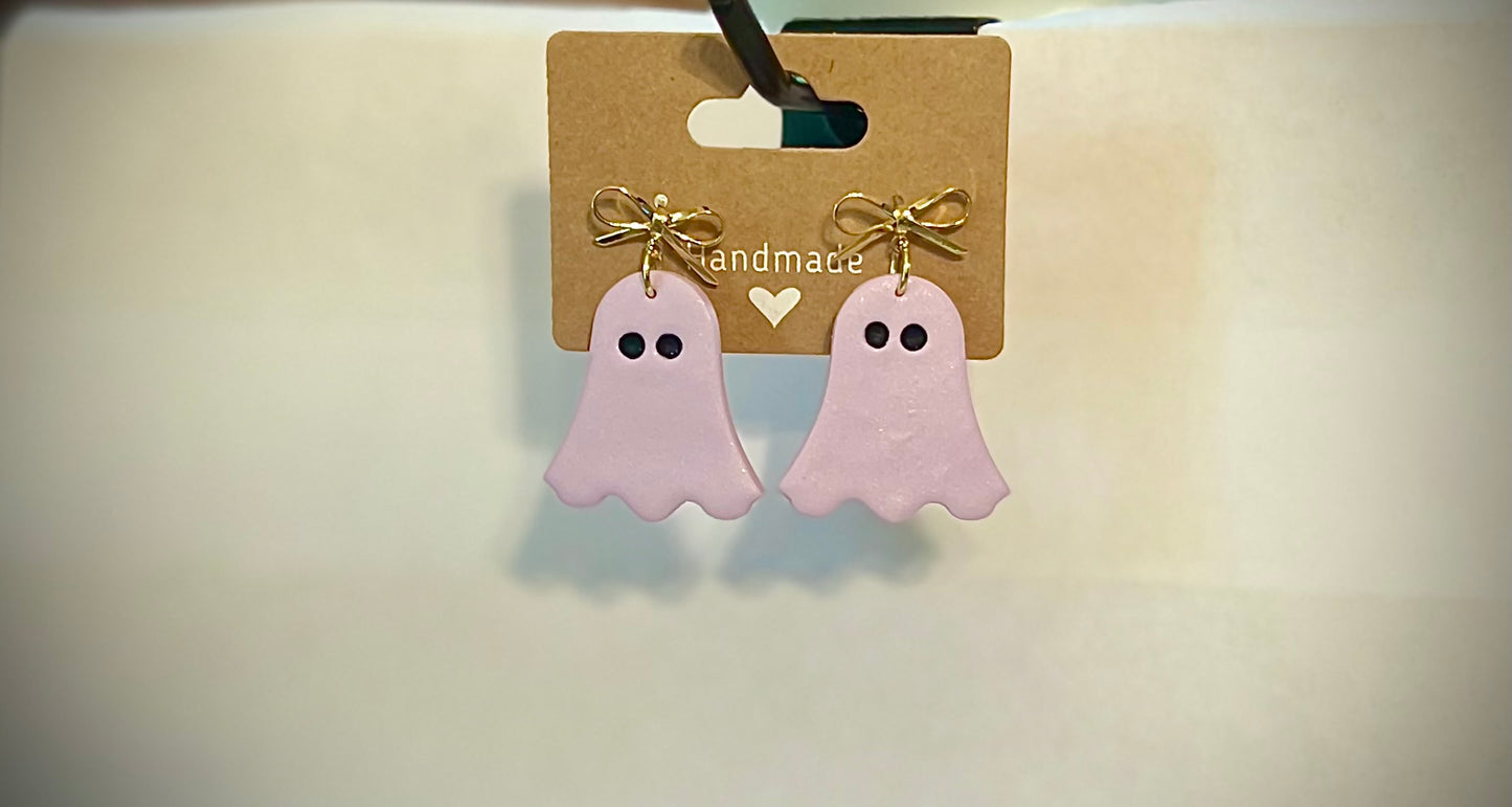 Ghostly Bows
