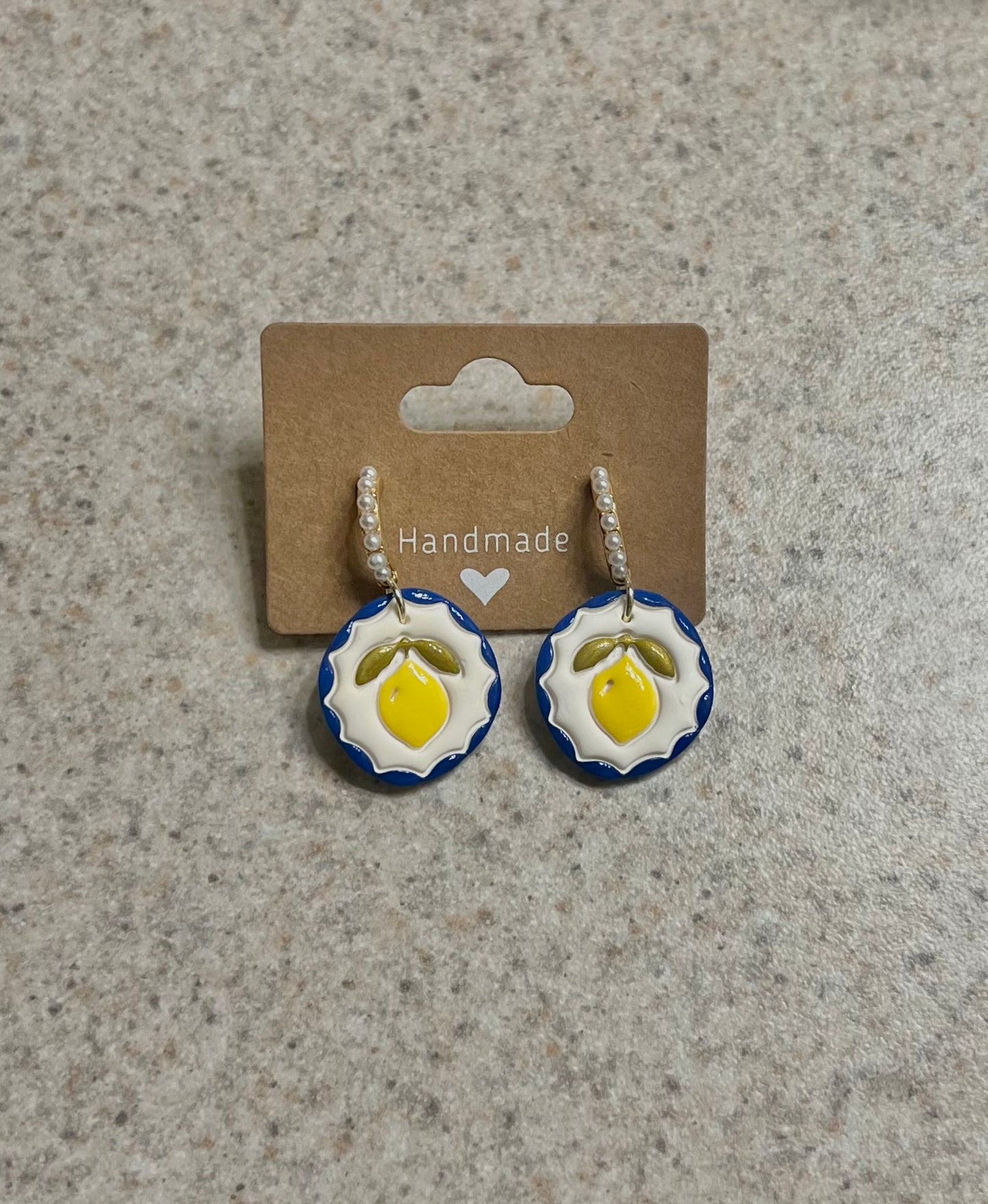 Lemon Drops