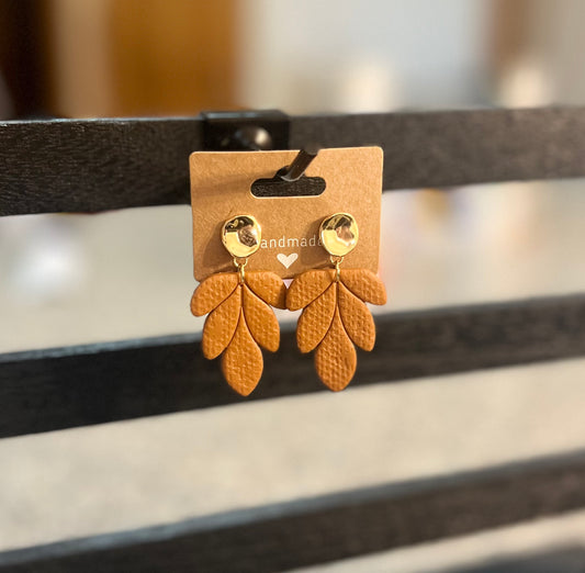 Autumn Leaves