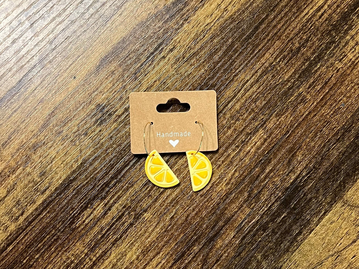 Orange Slices