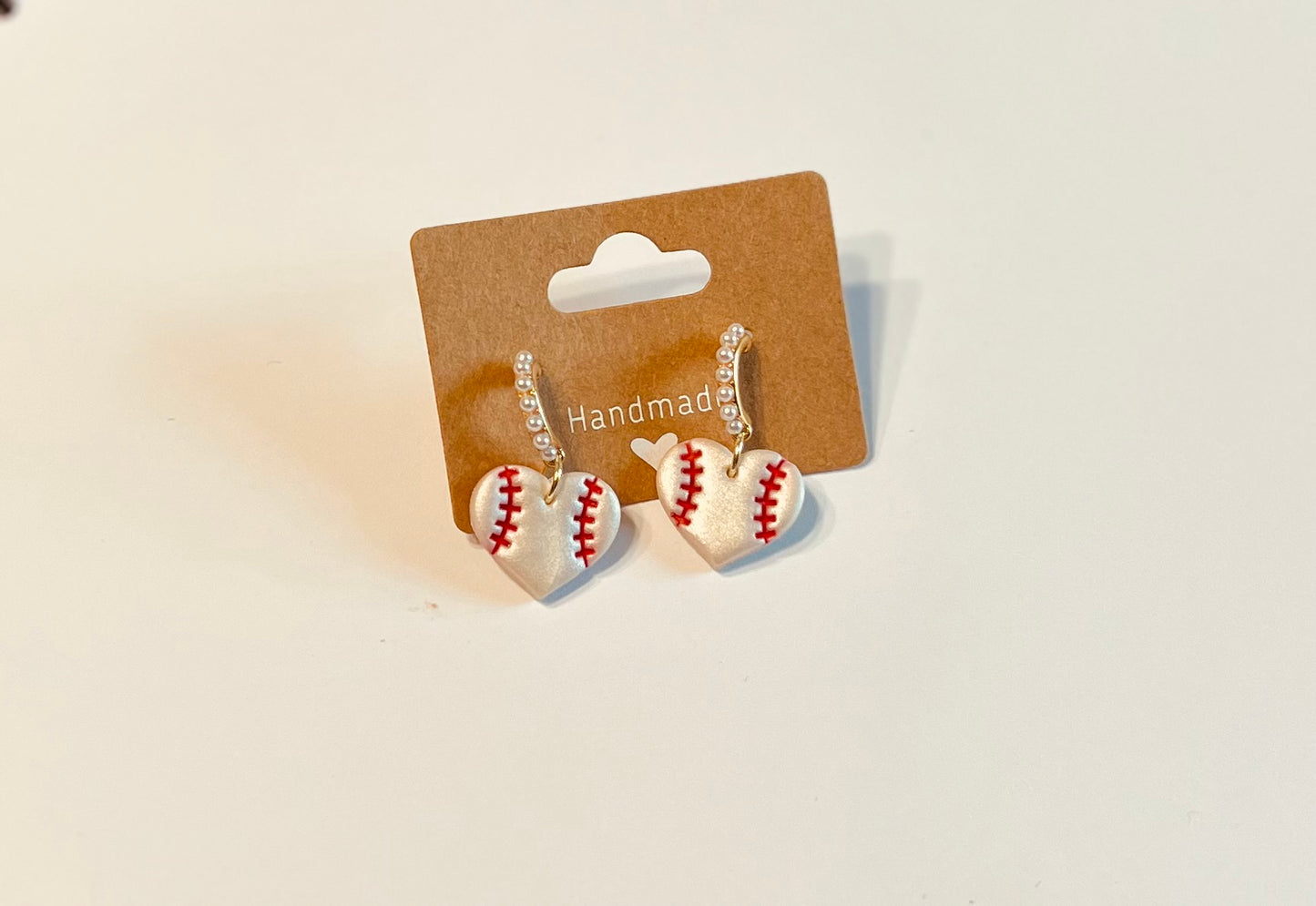 Mama’s Baseball Beauties