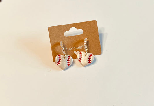 Mama’s Baseball Beauties