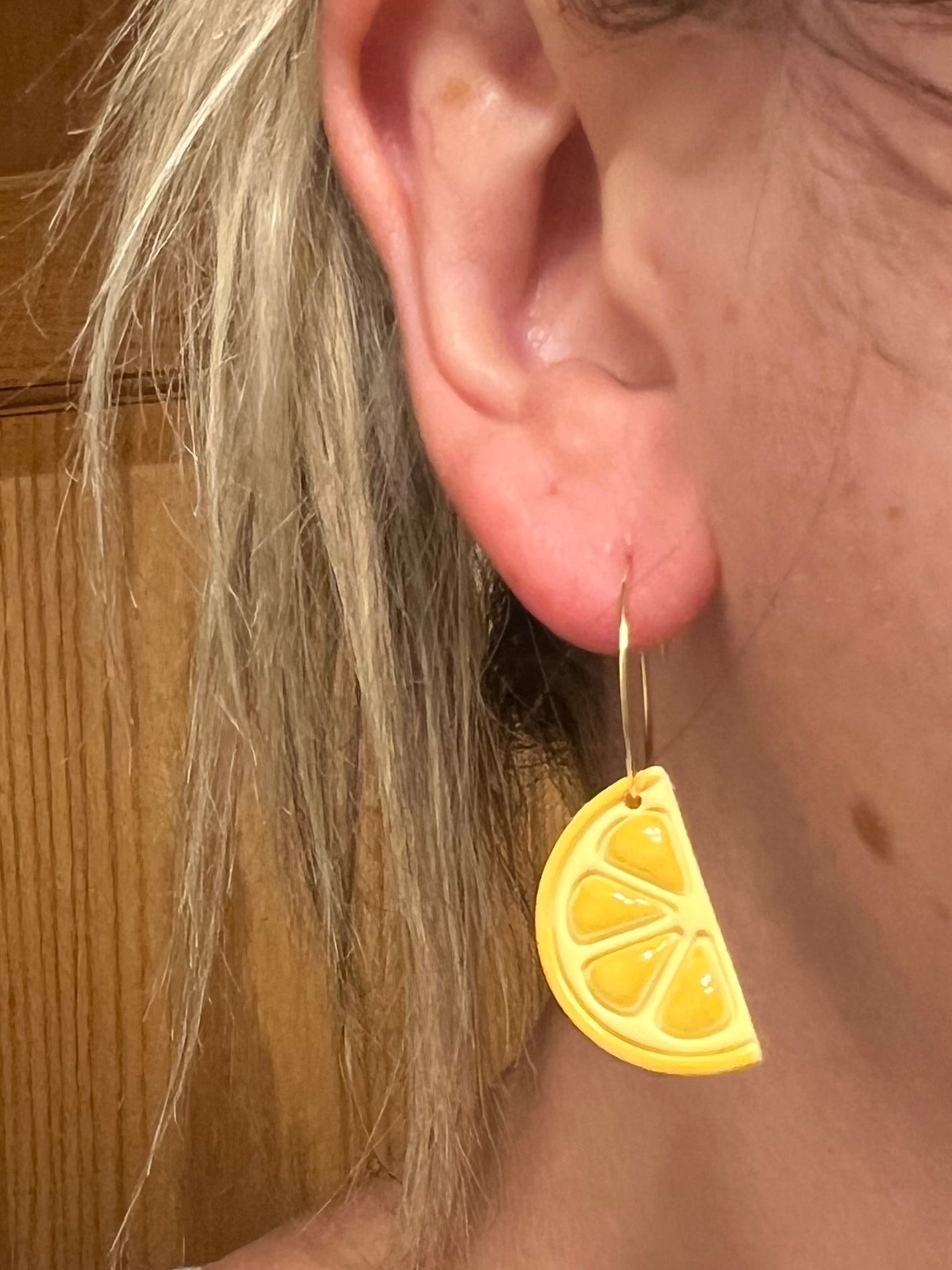 Orange Slices