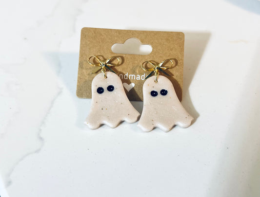 Ghostly Bows