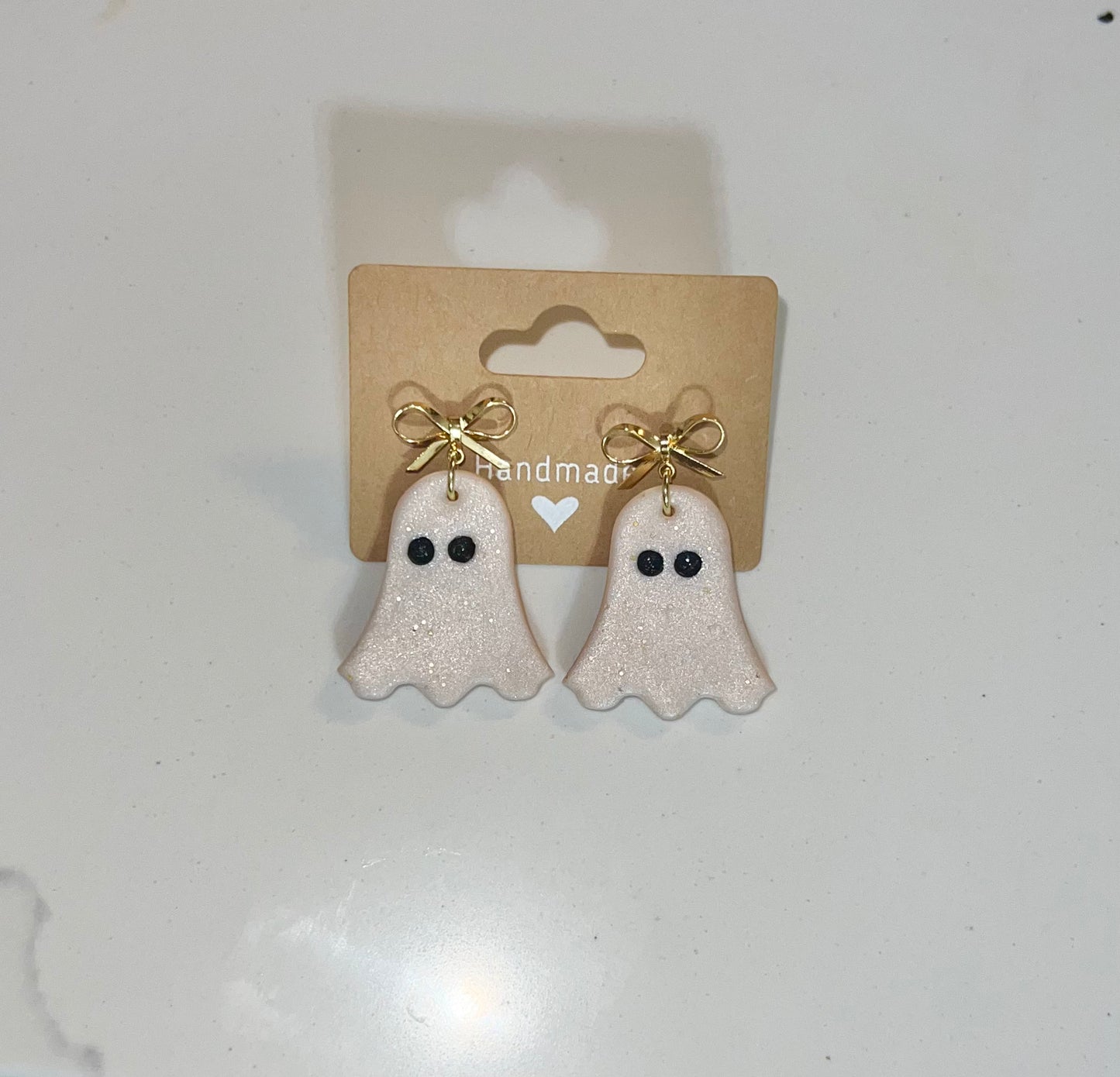 Ghostly Bows